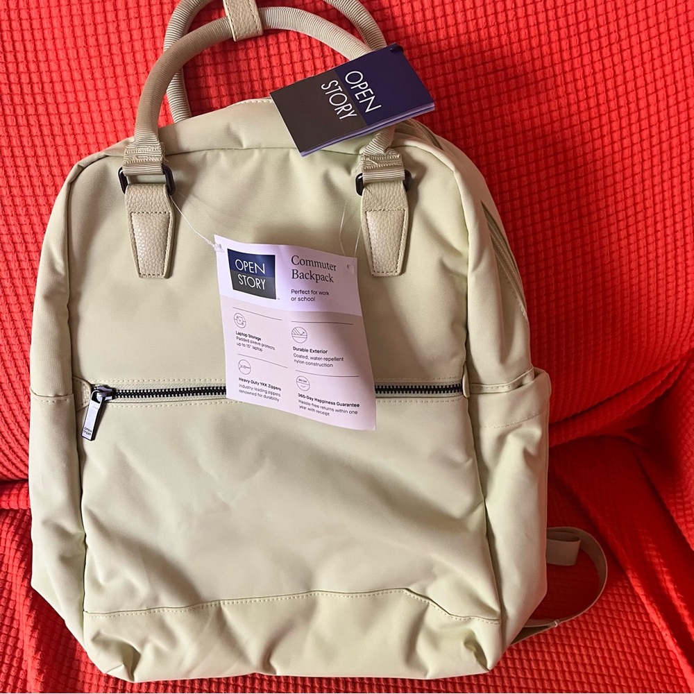 Computer Backpack - image 4